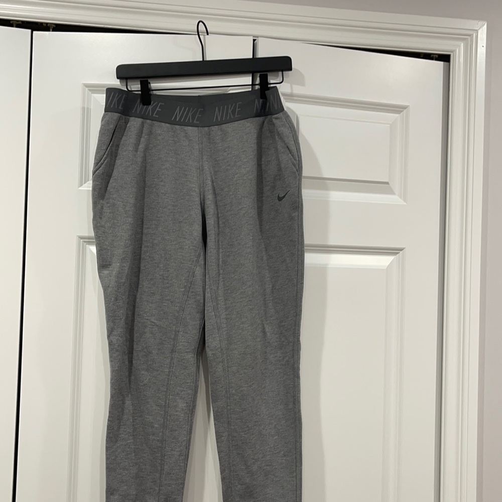Nike sweatpants